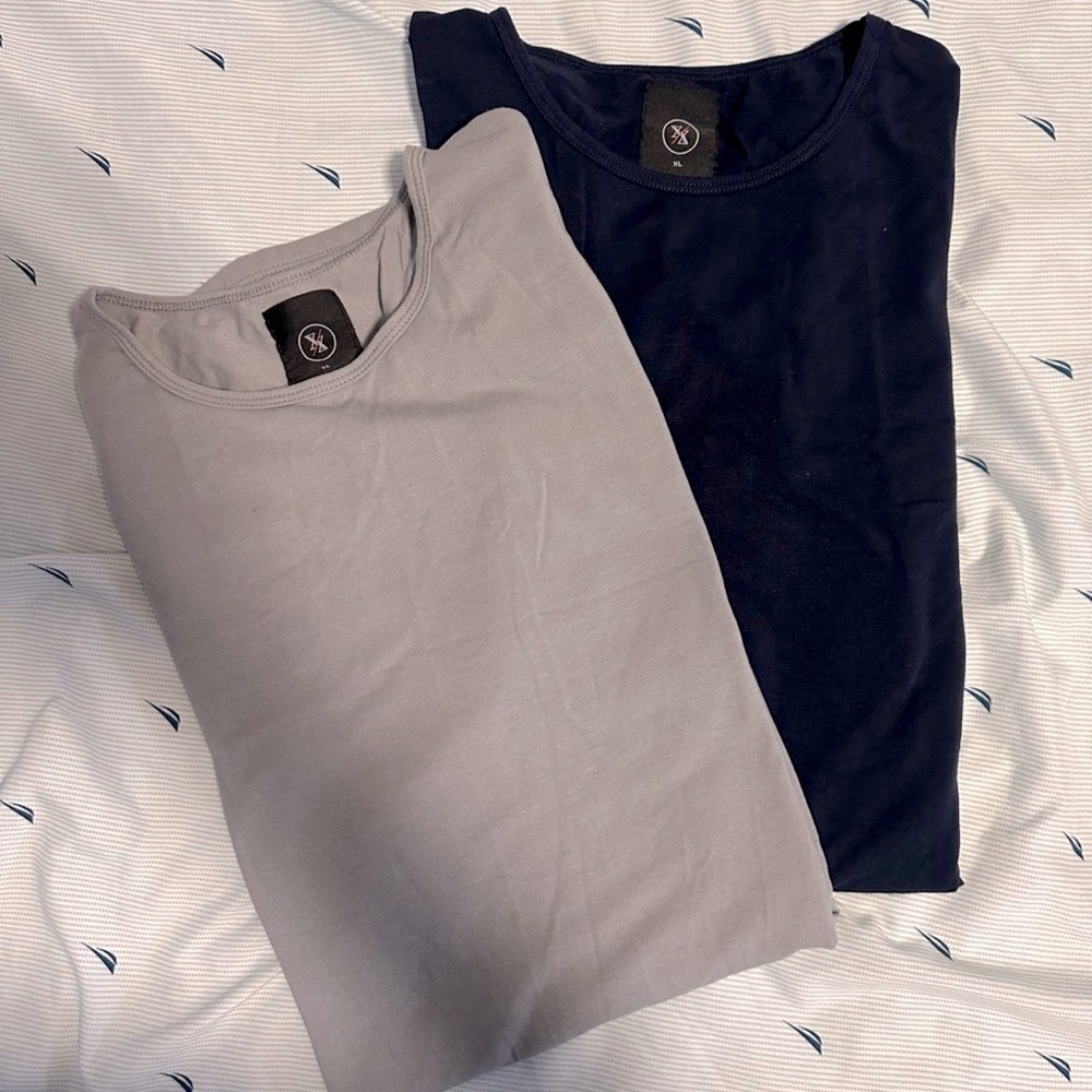 Ten 10 Tees Bundle